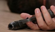 Главный менеджер таксопарка Семея застрелился