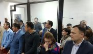 В Алматы осудили хакеров, кравших деньги со счетов от имени Генпрокуратуры