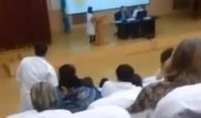 В Минздраве изучают видео с призывом "крутить больных"
