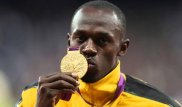 Усэйна Болта лишили золотой медали Олимпиады-2008