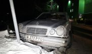 В Алматы 20-летний парень дважды угонял одно и то же авто