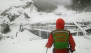 Число погибших при сходе лавины на отель в Италии выросло до 29