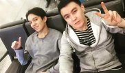 Продюсер показал закулисную жизнь Димаша Кудайбергенова в Китае