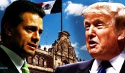 Глава Мексики отменил встречу с Трампом. В стране бойкотируют все американское