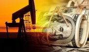 Цены на нефть сдвинулись с отметки в 55 долларов