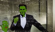 В Сети создали секретное хранилище с редкими мемами