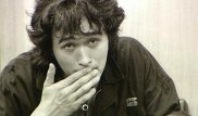 "Все так же, кроме Виктора Цоя и тополя": Алматинец показал редкое фото рокера
