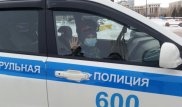 Появилось видео онкобольного ребенка в полицейском кортеже в Астане