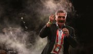 Ушел из жизни солист ансамбля "Верасы"