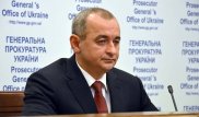 Главный военный прокурор Украины поверил шутке из Казахстана о временной регистрации