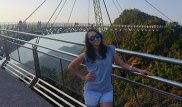 Девушка из Алматы рассказала, как была "чернорабочей" в отеле Санта-Барбары