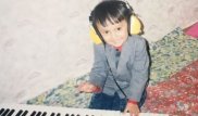 Как выглядел Димаш Кудайбергенов до того, как стать звездой для миллионов китайцев