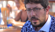 Артемий Лебедев позвал павлодарского дизайнера на работу в 40-й раз