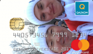 Оставьте память об Универсиаде на пластике