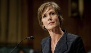 Трамп уволил главу минюста за отказ выполнять указ об иммиграции