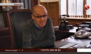 Обокраденный ректор из Караганды открестился от яйца Фаберже