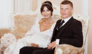 Андрей Аршавин в четвертый раз стал отцом