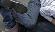 Мужчину избили за предложение об интиме в Караганде