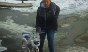 Алматинец выследил предполагаемую воровку по камерам видеонаблюдения