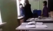 Избиение школьника учителем в Алматинской области: Дело дошло до суда