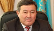 Гособвинение запросило экс-главе финпола Аманбаеву 14 лет лишения свободы