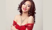 23-летняя красавица представит Казахстан на экоконкурсе красоты в Египте