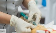 Сделавшая алматинскому пенсионеру смертельный укол медсестра избежит наказания