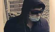 Полмиллиона тенге обещают полицейские Шымкента за информацию о грабителе
