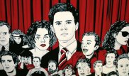 Книга недели: тайная история городка Твин-пикс