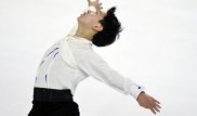 Денис Тен выиграл короткую программу на Универсиаде-2017