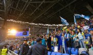 Астана претендует на проведение Суперкубка УЕФА