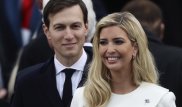 Дочь Трампа заблокировала указ президента США по ЛГБТ - СМИ