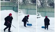 Макпал Жунусова удивила поклонников домашним видео
