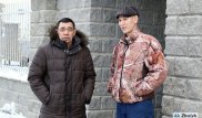 Экс-сотрудница прокуратуры подожгла себя в центре Атырау: Рассказ очевидца