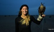 27-летняя американка побывала во всех странах мира за полтора года