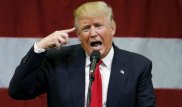 Трамп назвал Иран "террористическим государством номер один"