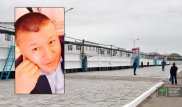 Бахытбека Есентаева этапировали в колонию в Алматинской области