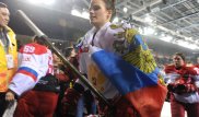 Сборная России досрочно выиграла медальный зачет Универсиады-2017