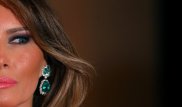 Меланья Трамп подала в суд на Daily Mail