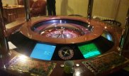 Игорное заведение обнаружили в здании бывшего детсада в Капшагае