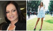 15-летняя внучка Софии Ротару стала моделью года
