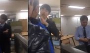 Туристы, предположительно из Казахстана, устроили нецензурный скандал в Южной Корее