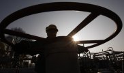 Цены на нефть упали ниже 55 долларов за баррель
