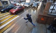 Прокуроры обеспокоились распространением игры "Беги или умри"
