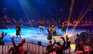 Стартовала церемония закрытия Универсиады-2017