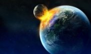 Земле и Луне предсказали столкновение