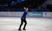 10 самых успешных казахстанских спортсменов на Универсиаде-2017