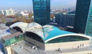 Системы пожаротушения в "Батутном центре" Almaty Towers не работали - адвокат