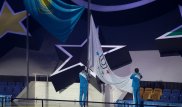 Универсиада в Алматы стала самой посещаемой за всю историю зимних Игр - организаторы