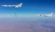 Турция заявила о гибели трех военных в результате российского авиаудара